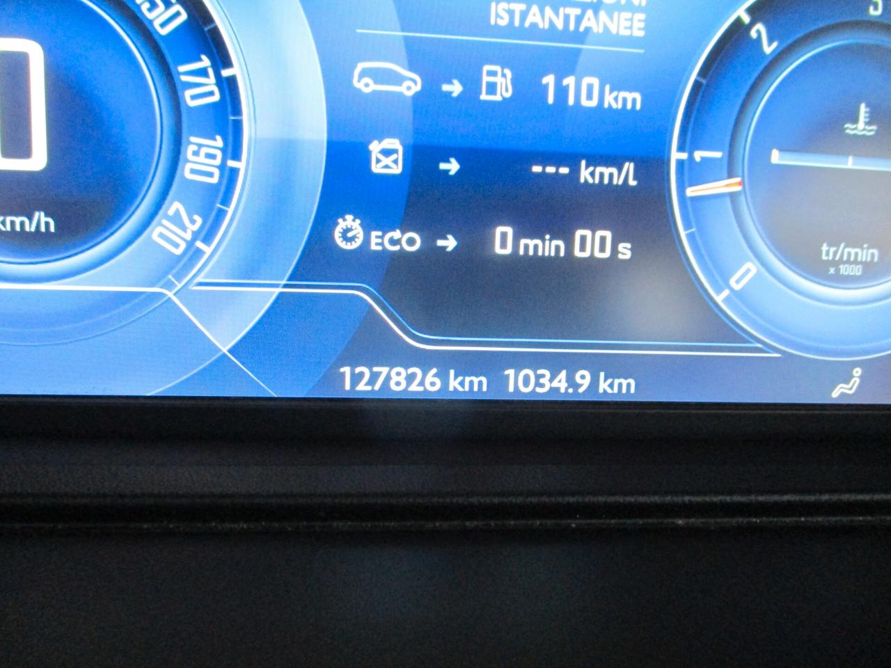 Citroen Grand C4 Picasso 7 POSTI 2.0 HDI 150 CV FULL !!!