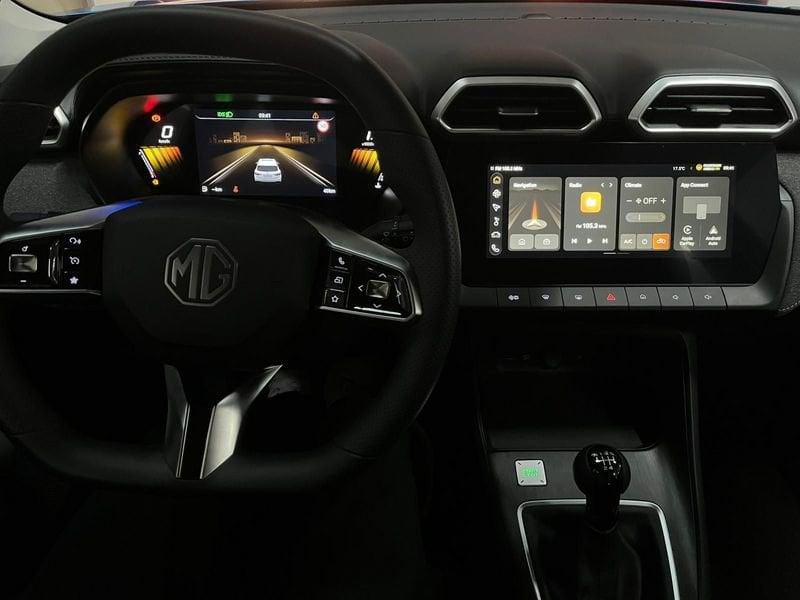 MG ZS ZS 1.5 Standard