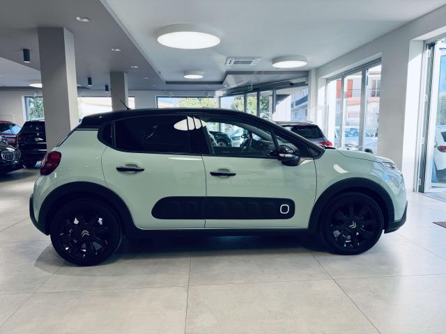 Citroen C3 1.5 bluehdi Shine