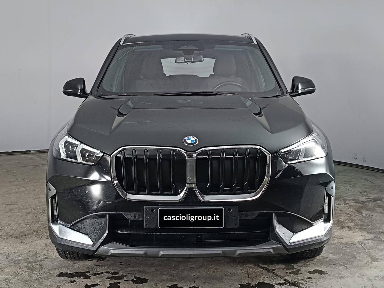 BMW X1 U11 - X1 sdrive18d Edition Essence auto