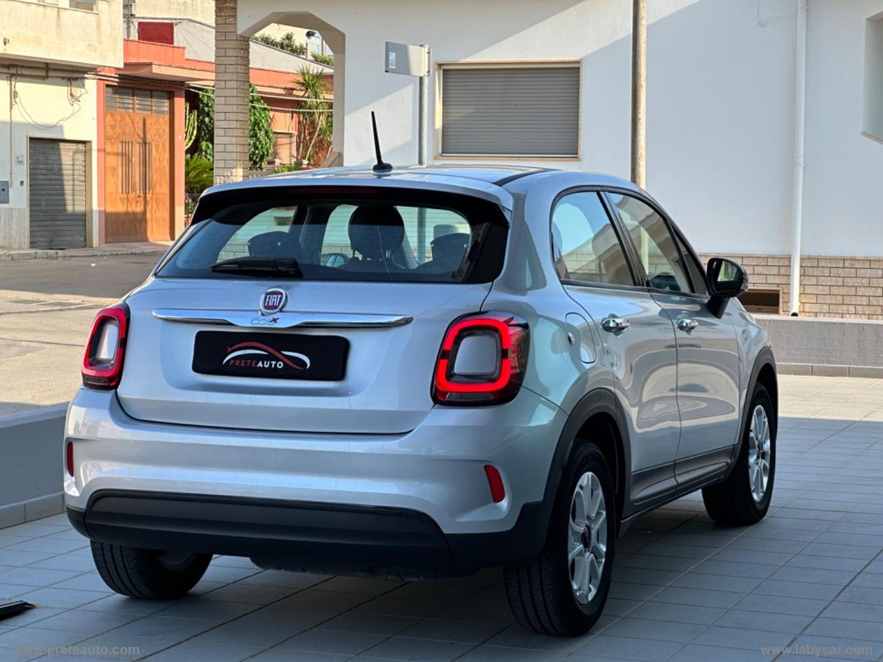 FIAT 500X 1.3 M.Jet 95 CV Urban