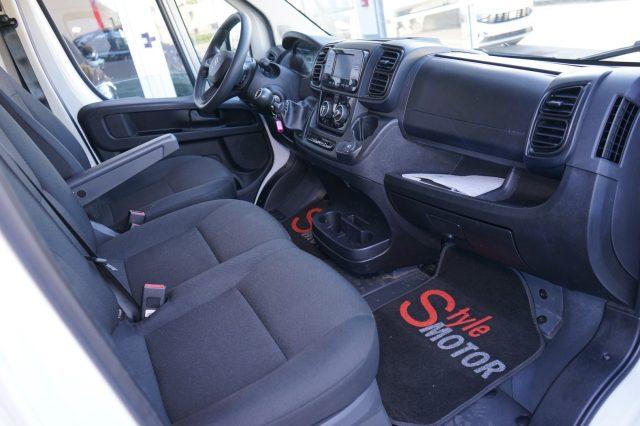 CITROEN Jumper 33 2.2 BlueHDi 140 S&S PM-TM Furgone