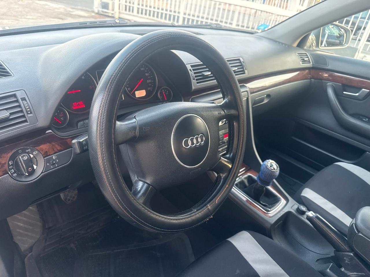 Audi A4 1.9 TDI Avant