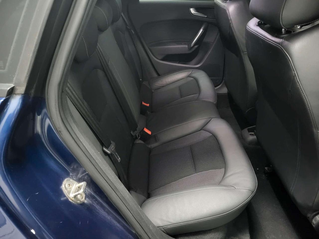 Audi A1 SPB 1.6 TDI 105 CV S LINE EDITION 5 PORTE