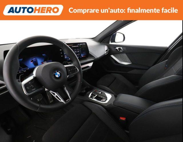 BMW 118 d MSport