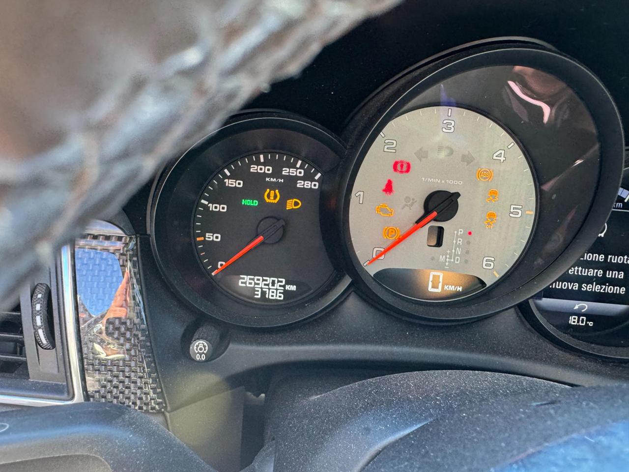 Porsche Macan 3.0d S 250cv pdk