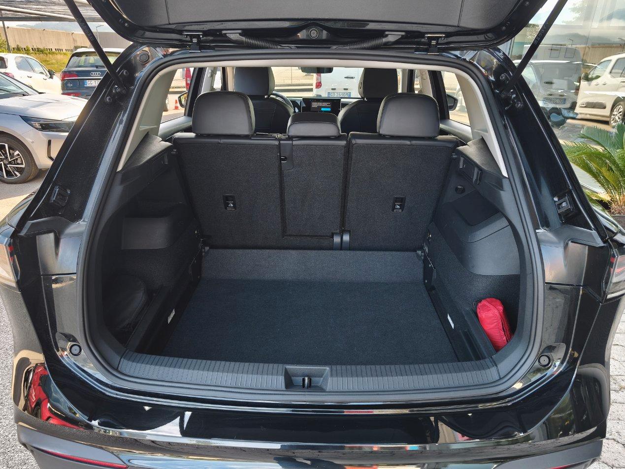 Volkswagen Tiguan 1.5 etsi GOAL 130cv dsg OK NEOPATENTATI