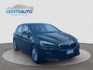 BMW Serie 2 Active Tourer 216d A.T.