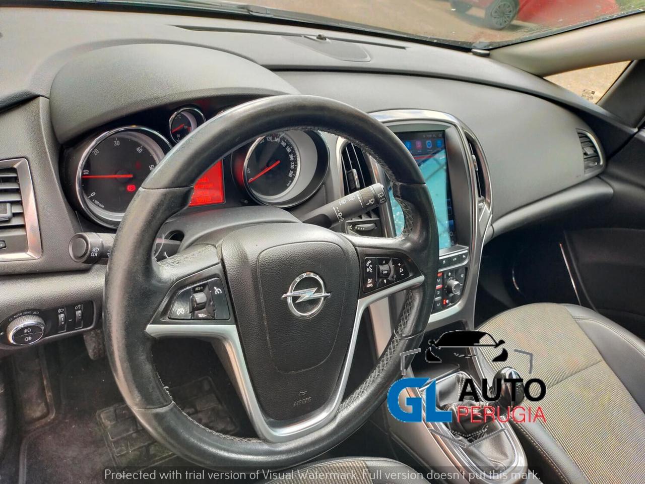 Opel Astra sw 1.7 cdti 125 cv COSMO anche neopatentati