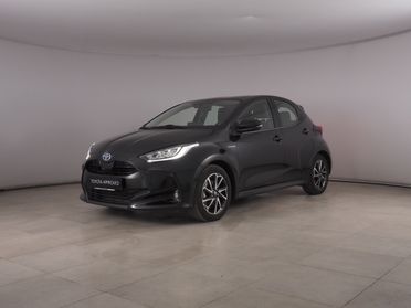 TOYOTA Yaris IV 2020 - Yaris 1.5h Trend