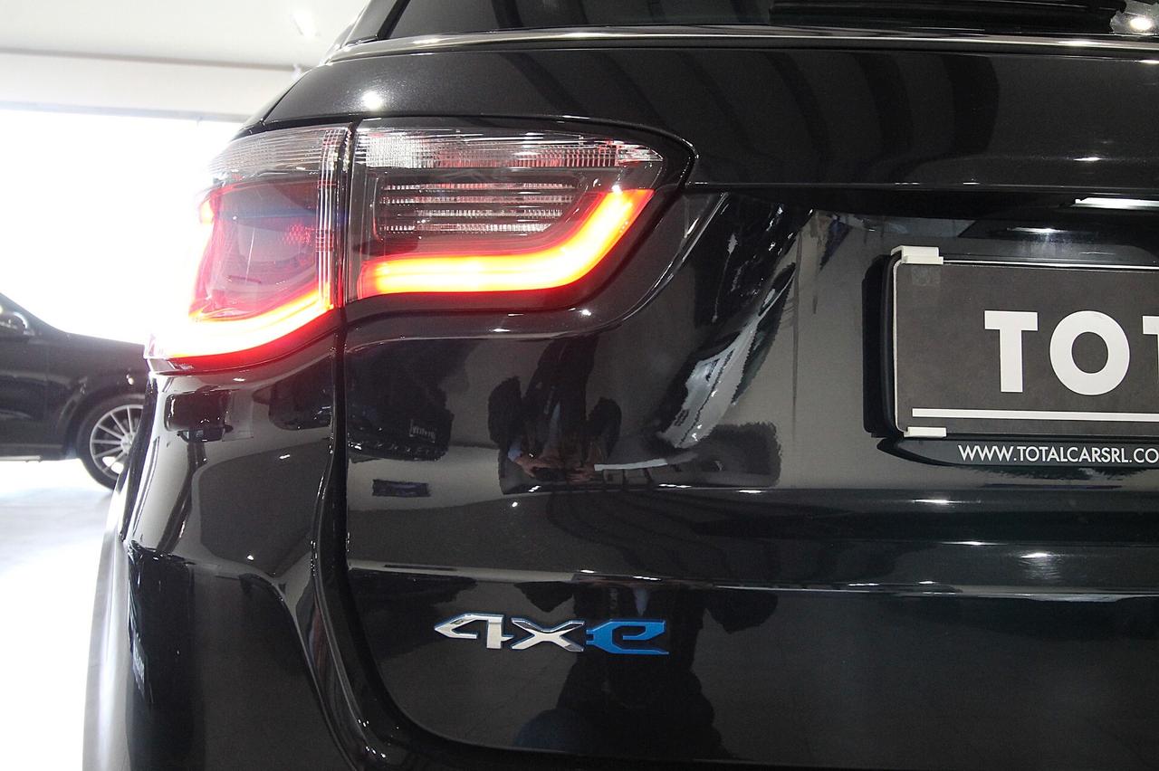 JEEP COMPASS 1.3 TURBO 4Xe LIMITED