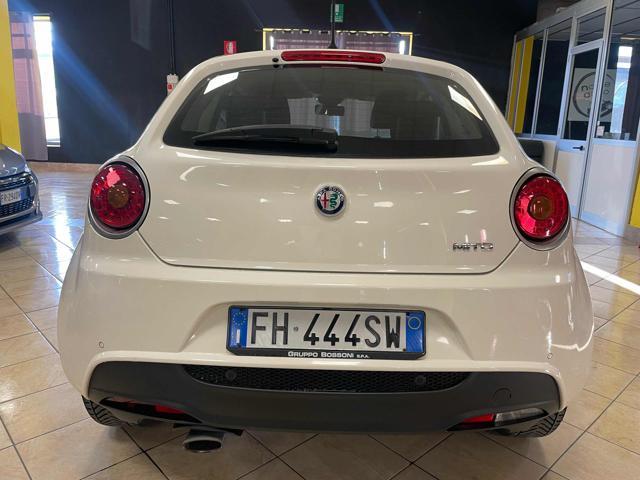 ALFA ROMEO MiTo 1.4 78 CV 8V S&S Super *OK GUIDA NEO P*