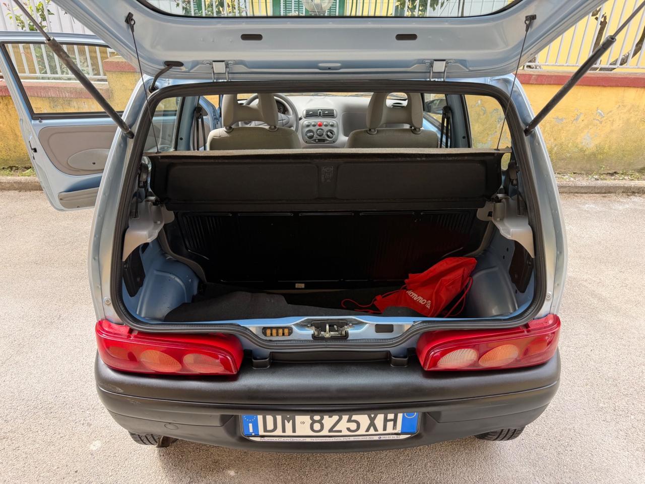 Fiat 600 1.1 Active