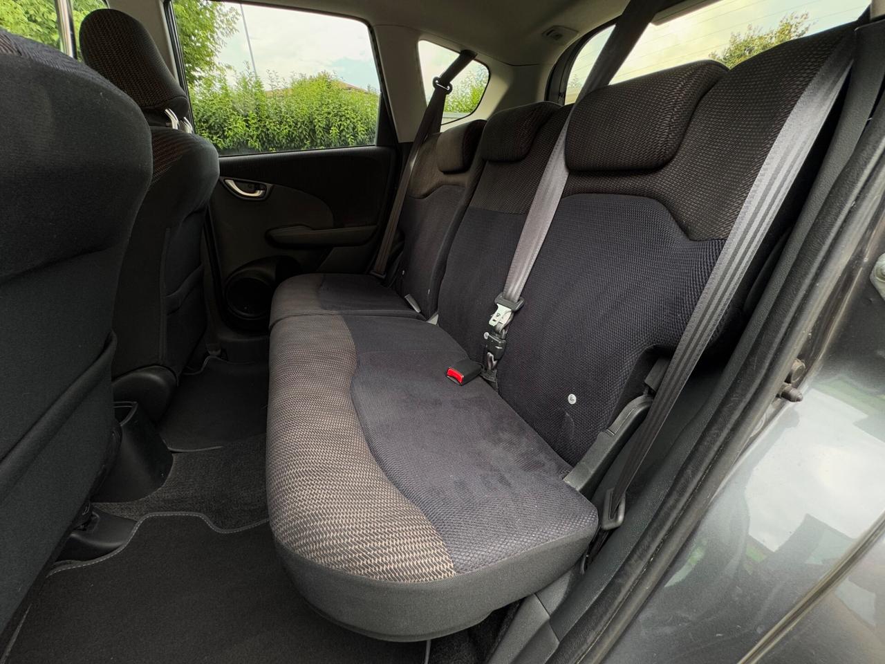 Honda Jazz 1.4 i-VTEC NEOPATENTATI