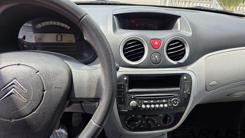 Citroën C3 C3 1.4 16V Cashmere