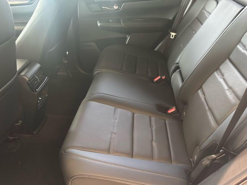 Honda CR-V 2.0 Hev Elegance