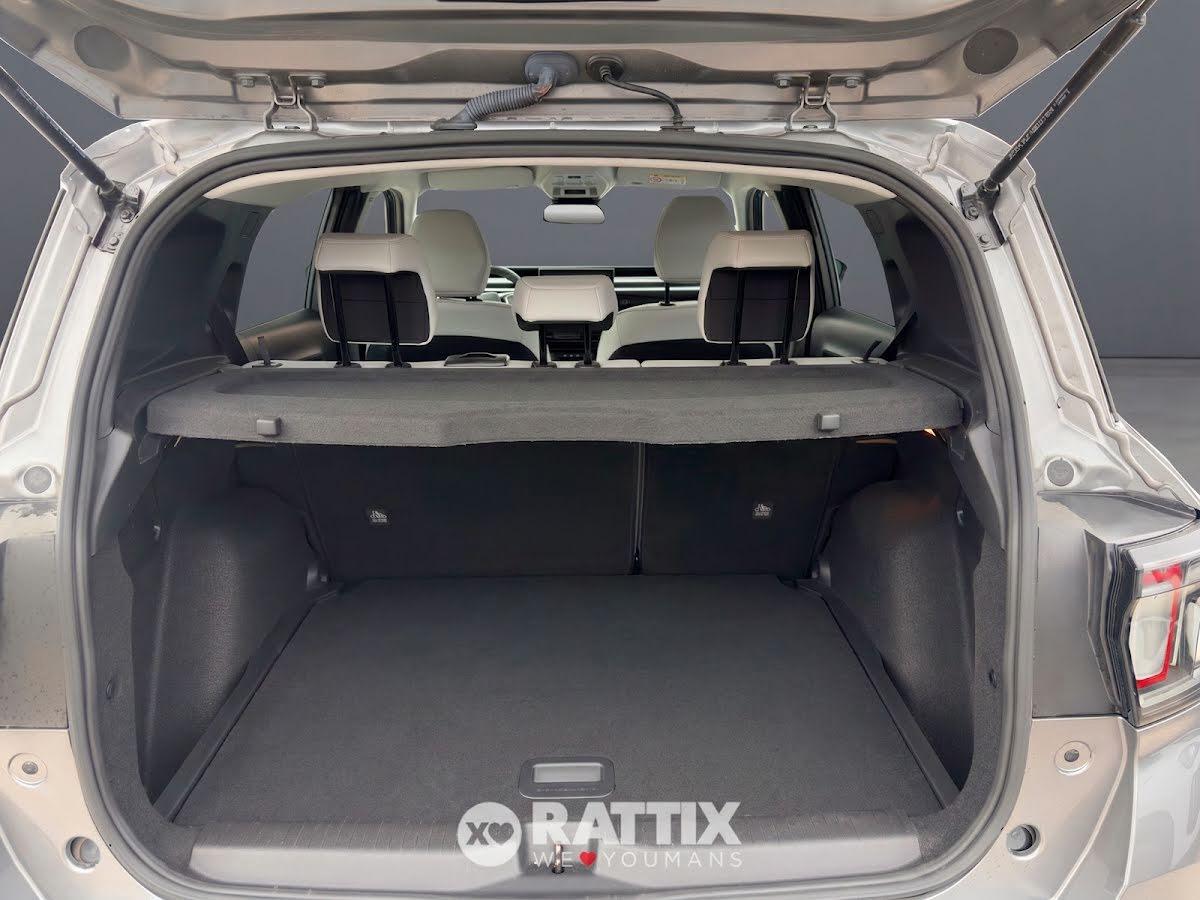 Citroen C3 Aircross 1.2 Hybrid 145CV Max EDCS6