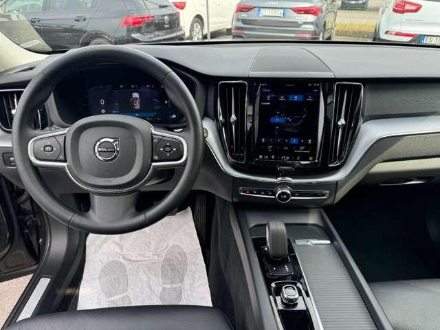 Volvo XC60 B4 (d) AWD automatico N1