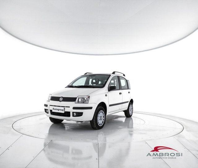 FIAT Panda 1.2 4x4 - PER OPERATORI DEL SETTORE