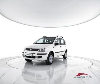 FIAT Panda 1.2 4x4 - PER OPERATORI DEL SETTORE