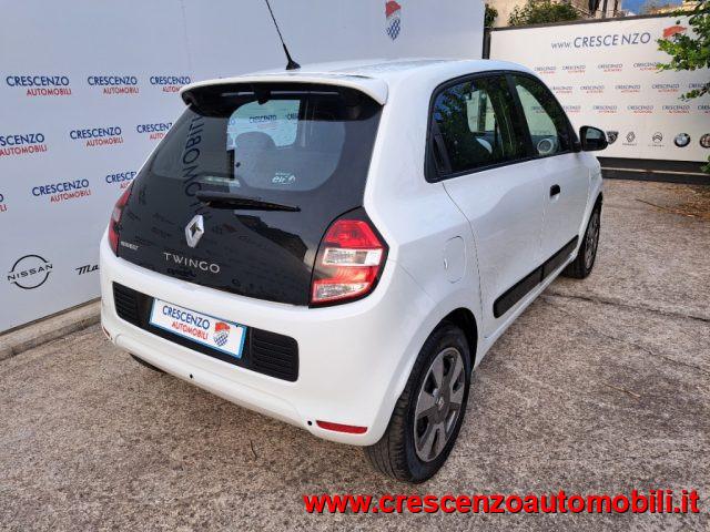 RENAULT Twingo SCe Life - AZIENDALE - MINI RATA 4 ANNI