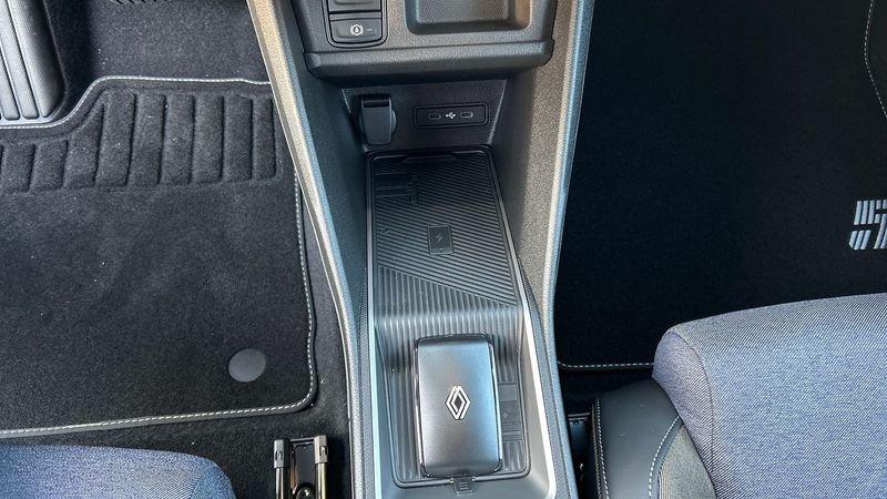 Renault 5 E-Tech Electric RENAULT techno 120 cv urban range