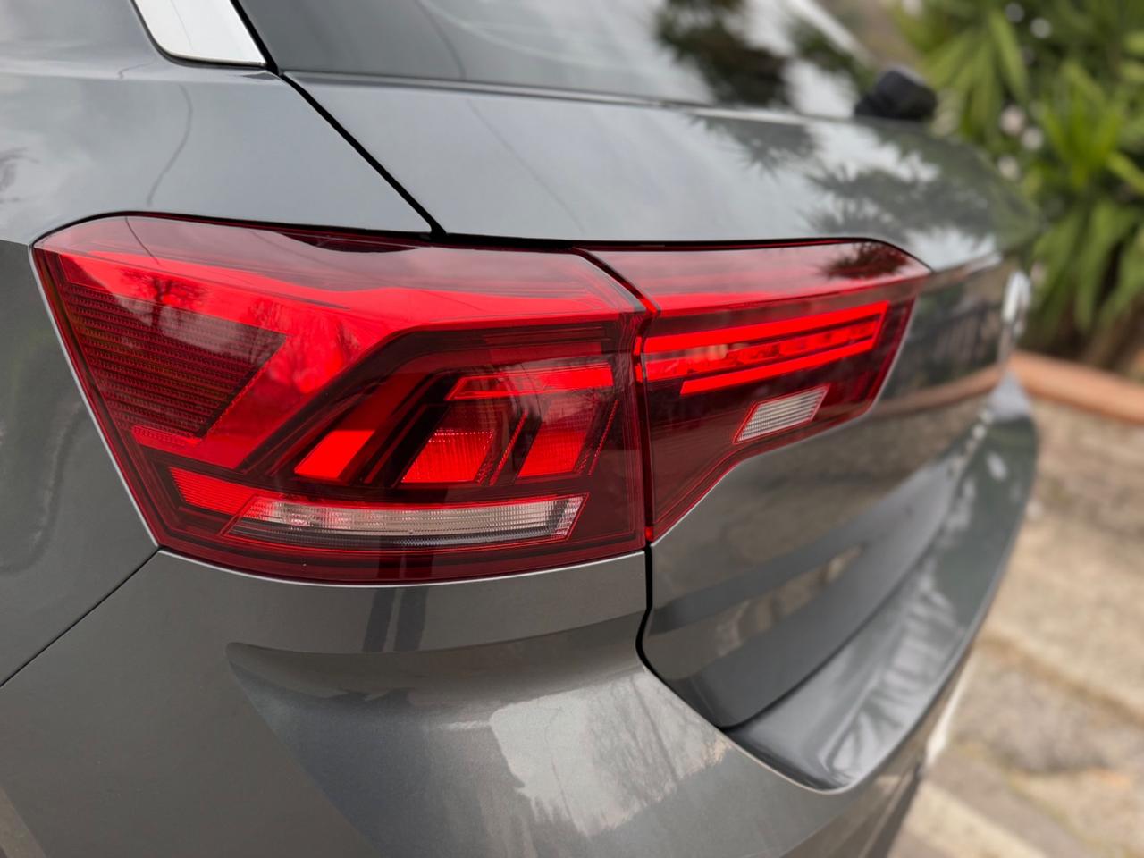 Volkswagen T-Roc 1.6 tdi Advanced BlueMotion Technology