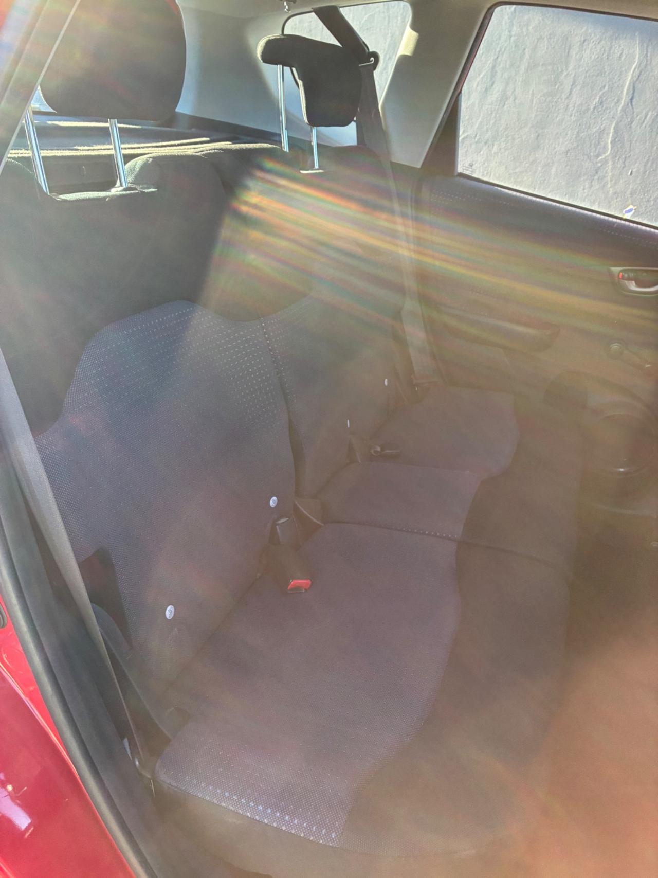 Honda Jazz 1.2 i-VTEC Elegance VSA