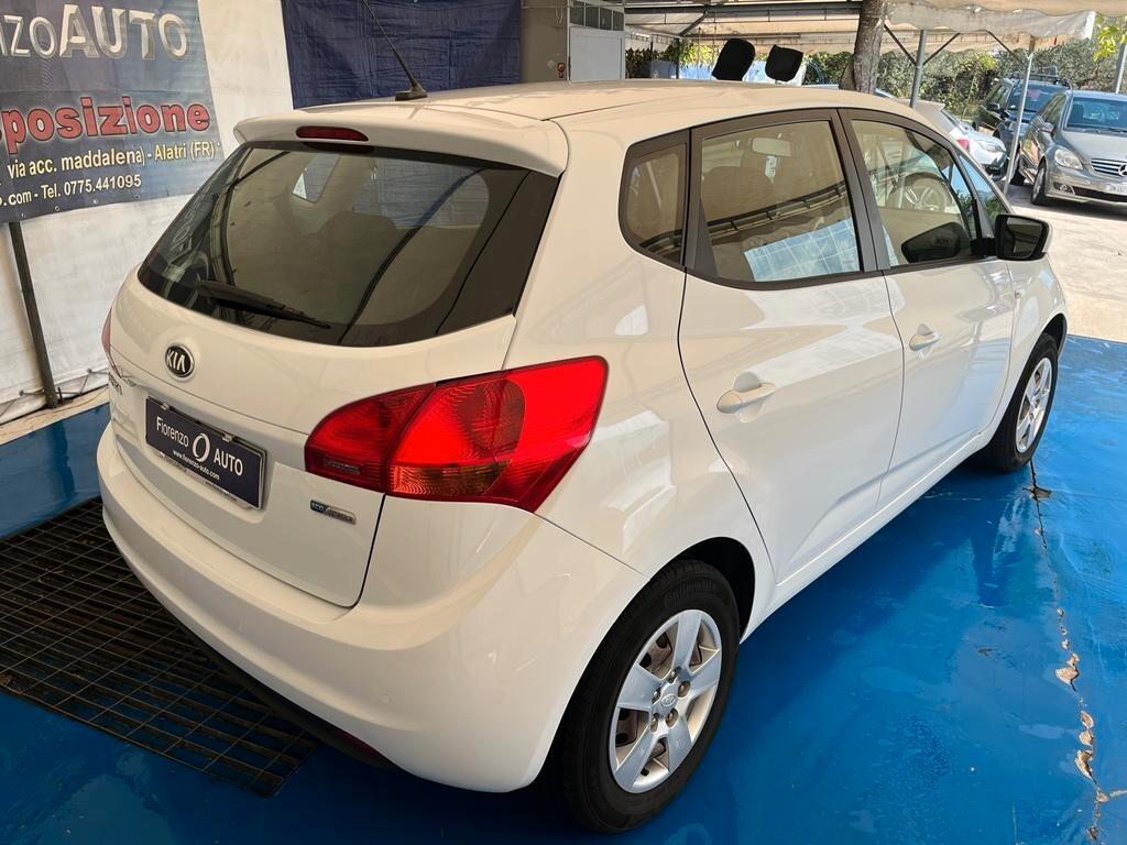 Kia Venga 1.4 EcoGPL Cool