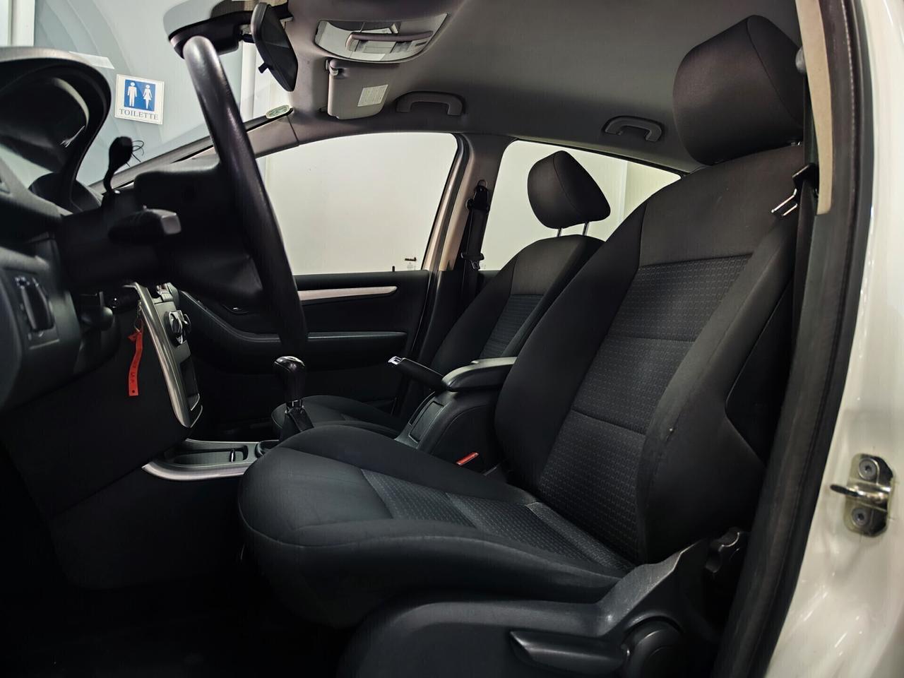 Mercedes Classe B 180 CDI 110cv Sport UNICO PROPRIETARIO