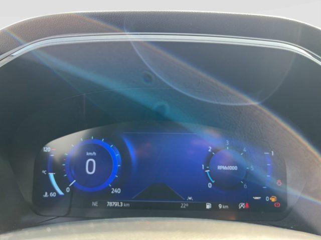 FORD Kuga Kuga 1.5 EcoBlue 120 CV 2WD ST-Line