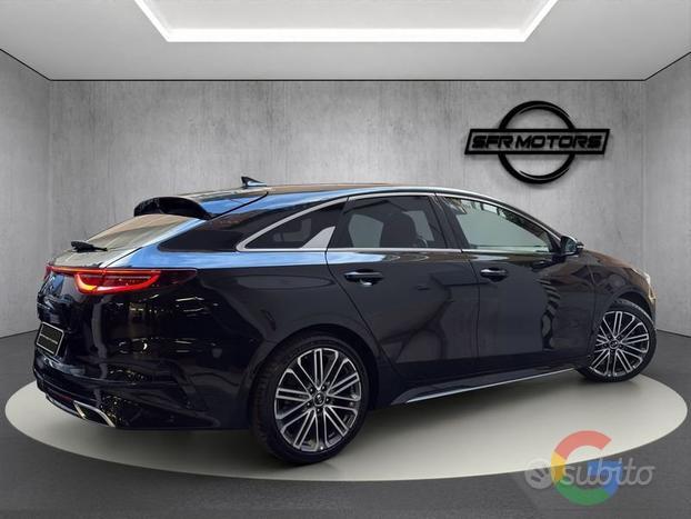 KIA ProCeed 1.4 T-GDI DCT GT Line/PREZZO PROMO