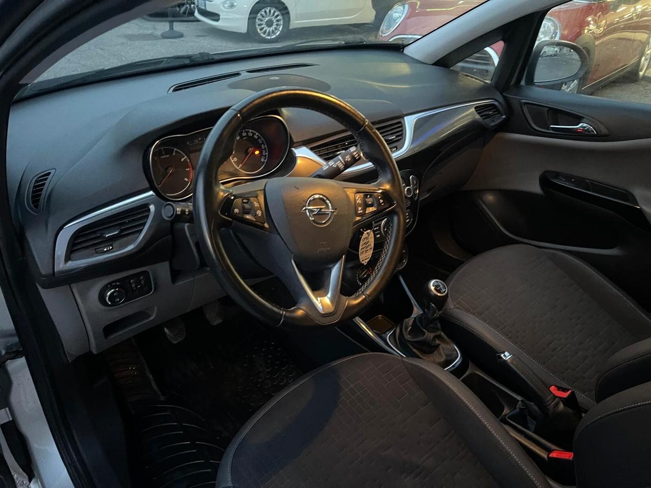 Opel Corsa 1.4 5 porte Advance