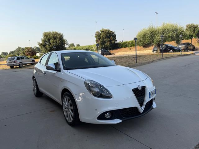 ALFA ROMEO Giulietta 2.0 JTDm 150 CV SUPER+2PDC+17''+TELEF+CRUISE+LED