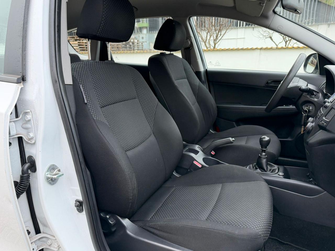 Hyundai i30 SW 1.4 BENZINA GPL