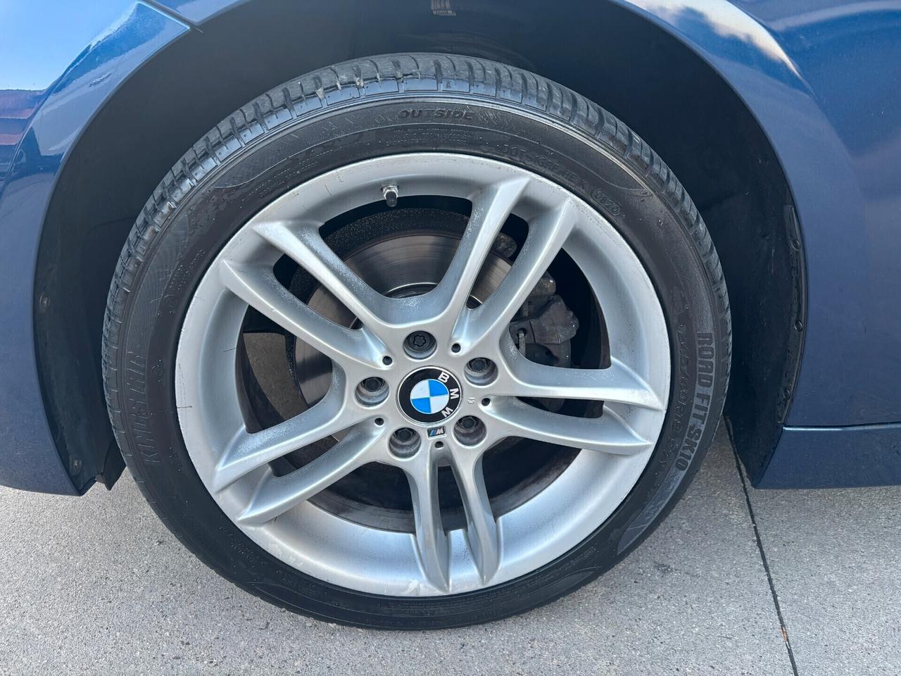 Bmw 318d Touring Business Advantage - 2019