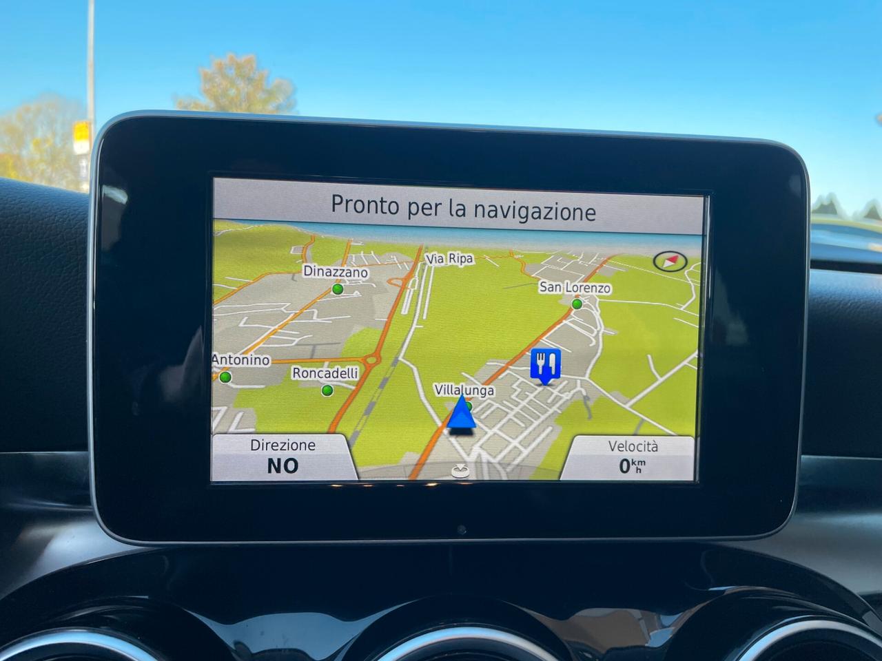 Mercedes-benz C 200 d Auto Exclusive UNICO PROPRIETARIO