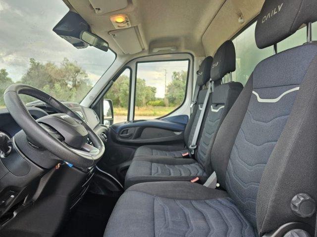 IVECO Daily 35C14 BTor 2.3 HPT PM-RG Cabinato FRIGO FRCX -20°