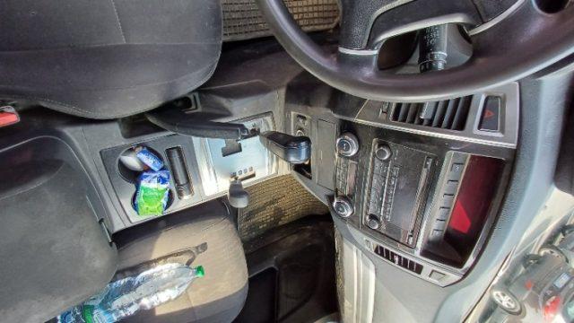 MITSUBISHI Pajero 3.2 DI-D 16V aut. 3p. GANCIO TRAINO