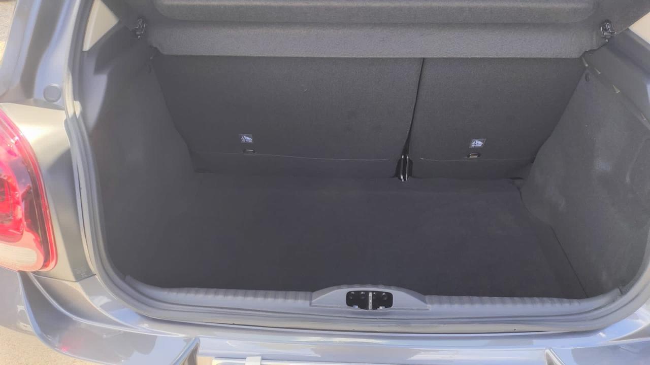 Citroen C3 PureTech 83 S&S Shine