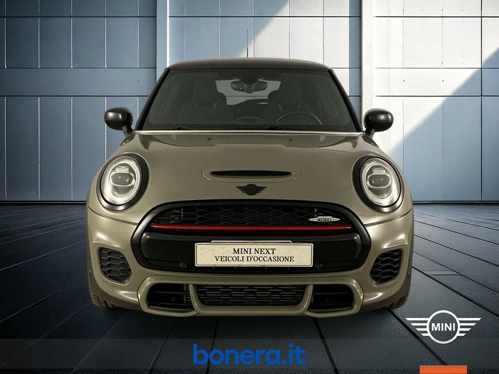 Mini John Cooper Works 2.0 TwinPower Turbo John Cooper Works DCT