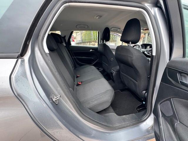 Peugeot 308 BlueHDi 100 S&S SW Active