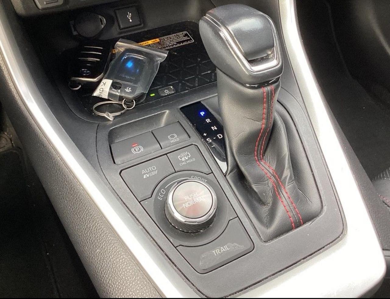 Toyota RAV 4 RAV4 2.5 PHEV (306CV) E-CVT AWD-i Dynamic+