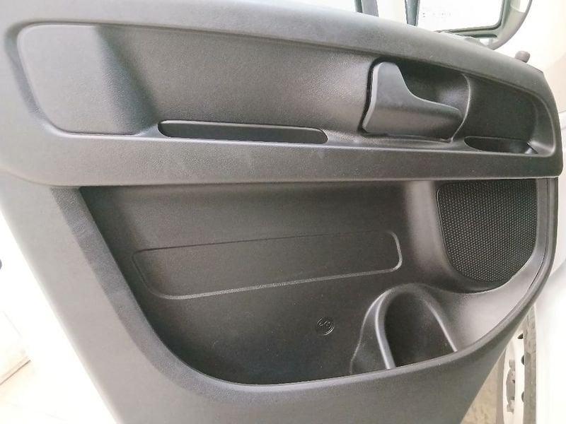 FIAT Ducato maxi 35 LH2 2.2 mjt3 160cv serie 8