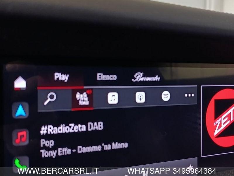 Porsche 911 Carrera 4 GTS