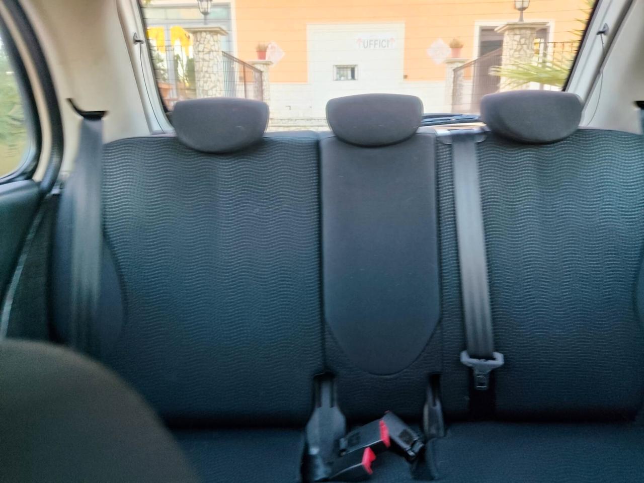 Nissan Micra 1.2 16V 5 porte Easy