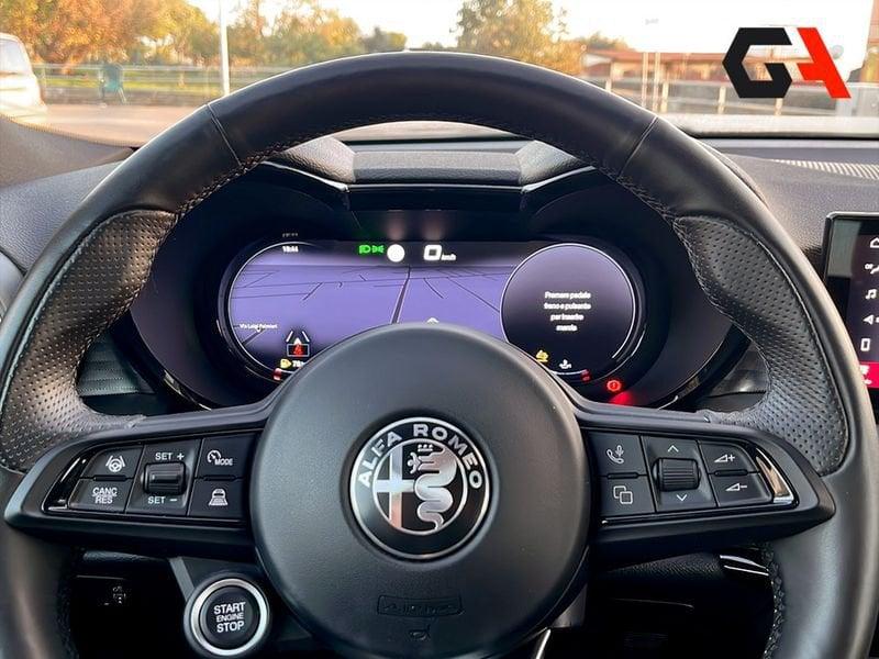 Alfa Romeo Tonale Tonale 1.6 diesel 130 CV TCT6 Ti