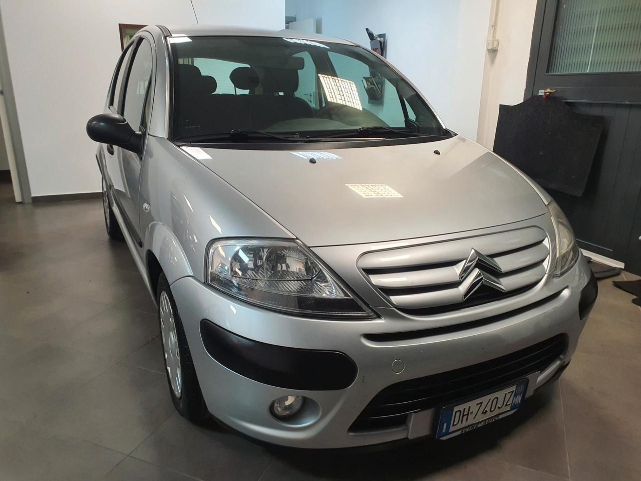 Citroen C3 1.1 Elegance