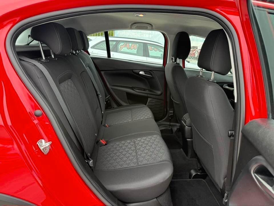 Fiat Tipo 1.3 Mjt 95cv 5p. CROSS (LED-CARPLAY)