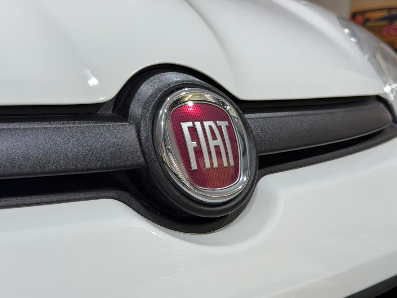 FIAT PANDA 1.2 69CV 80.000KM 2016 NEOPATENTATI